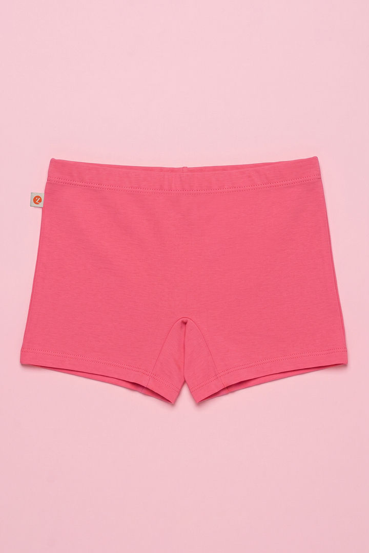 Zivame Girls Boyshorts (Pack of 3) - Multicolor — image 3